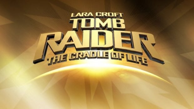 Tomb Raider, le film : Le retour !