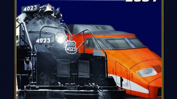 Trainz Railroad arrive en version Deluxe