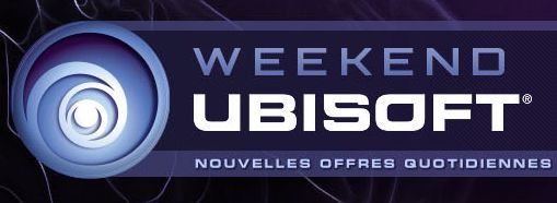 Ubi et EA : Le plein de promos cette semaine