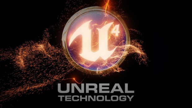 L'Unreal Engine 4 dit non à la Wii U ?