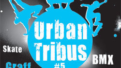 Urban Tribu, le festival de Villeneuve-sur-Lot