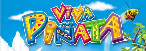 Viva Pinata trouve un nom sur DS