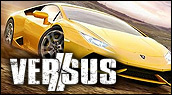 Versus : Comparaison des deux versions de Forza Horizon 2