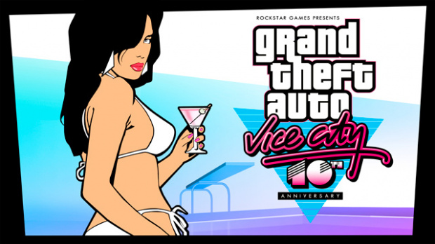 Une date de sortie pour GTA : Vice City sur iOS et Android
