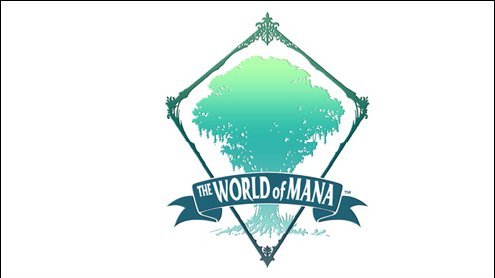 The World Of Mana se paye un site officiel