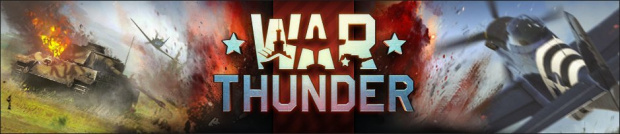 War Thunder : Un hommage et un somptueux trailer