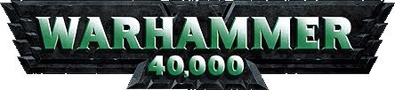 Un nouveau Warhammer 40000 pour THQ