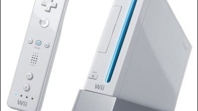 La Wii championne des ventes de jeux