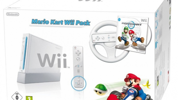 La Wii à 150 euros dès demain