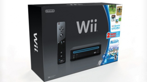 Bientôt une baisse de prix pour la Wii ?
