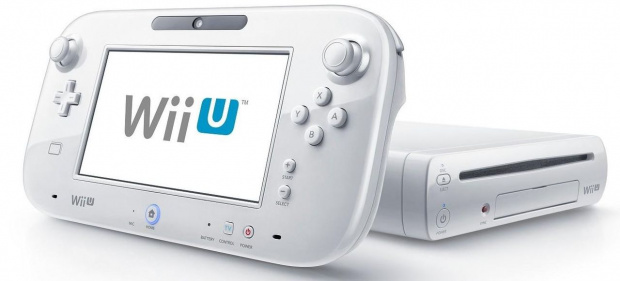 Une pub très étrange pour la Wii U
