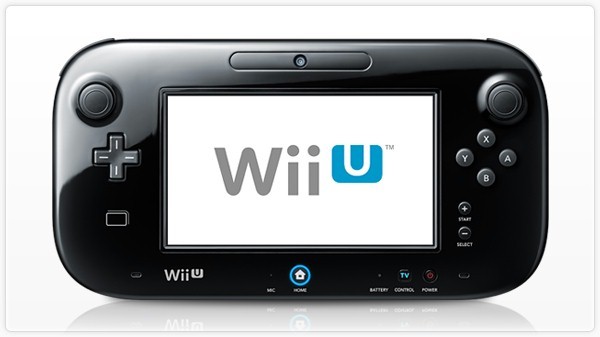 La Wii U se met à jour