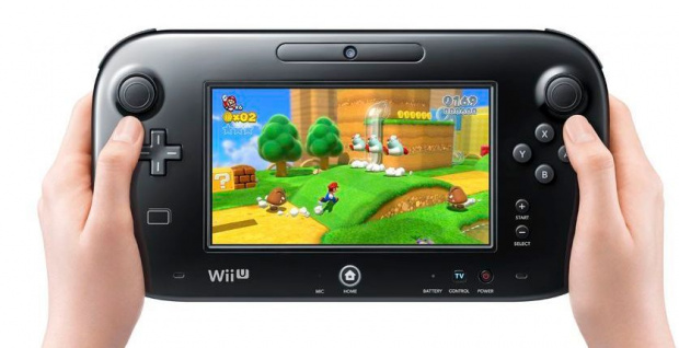 Wii U, transfert de données disponible entre consoles