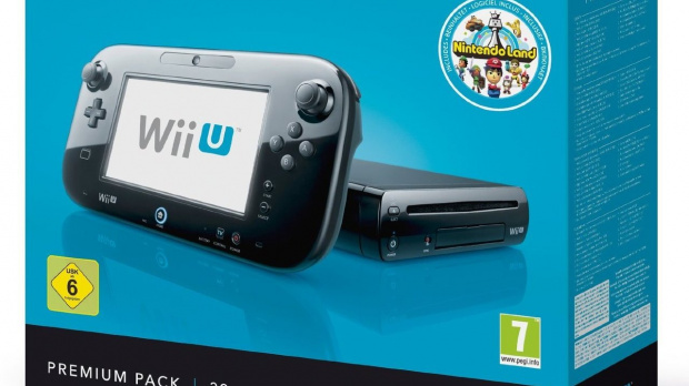 La Wii U rapporte plus que la Wii à sa sortie