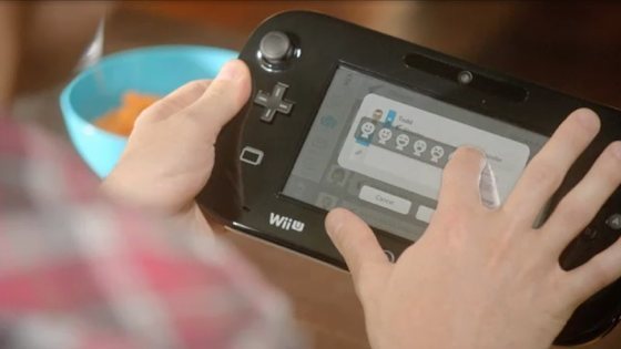 160.000 Wii U vendues en 3 mois