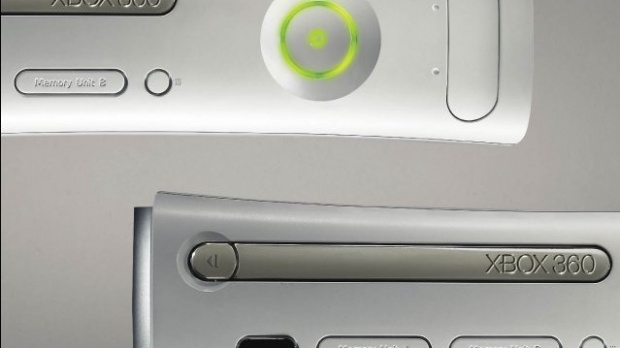 Xbox 360 250 Go : les rumeurs s'amplifient