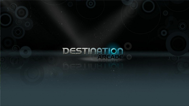Destination Arcade : la (nouvelle) nouvelle interface Xbox 360