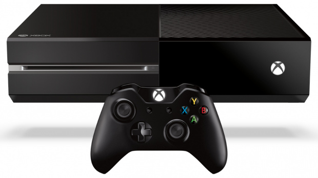 La Xbox One lira les CD et sera compatible DLNA