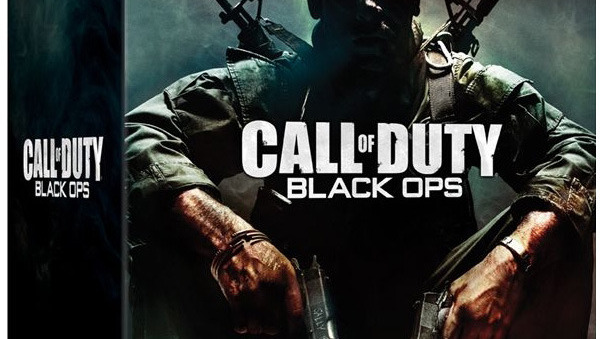 Un pack Xbox 360 + Call of Duty Black Ops dès le 9 novembre