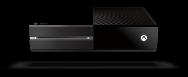 Les images de la Xbox One