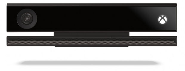 Xbox One : Kinect pourra être désactivé