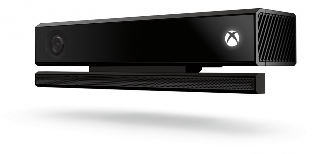 Le Kinect Xbox One non compatible avec les PC