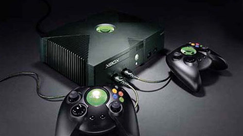 La Xbox a 10 ans !