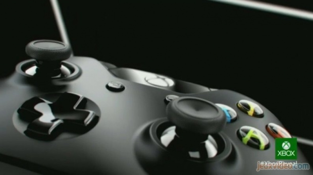 GC 2013 : Un nouveau jeu Xbox One présenté