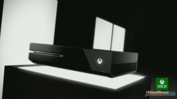 Xbox One : Stockage externe en approche
