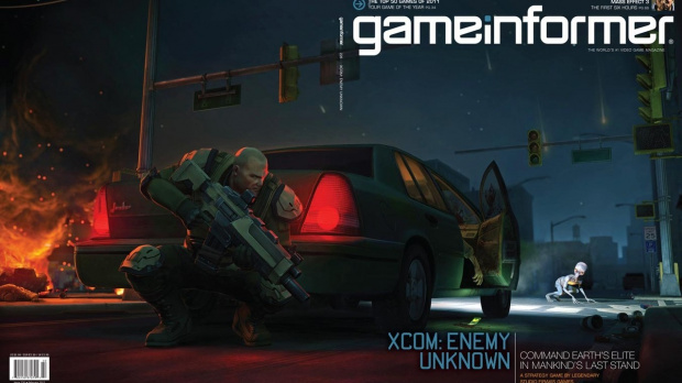XCOM : Enemy Unknown par les développeurs de Civilization