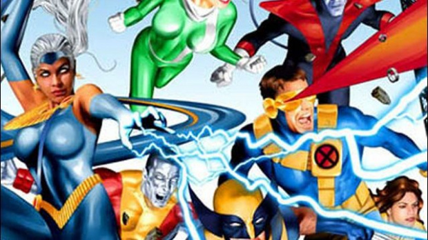 X-Men Legends II pour cette année