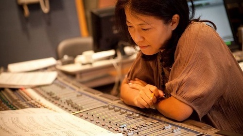 Un nouveau best of des musiques de Yoko Shimomura (Kingdom Hearts)
