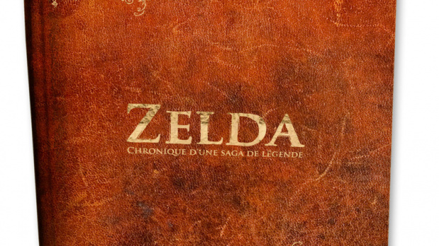 A lire : Zelda, Chronique d'une saga légendaire