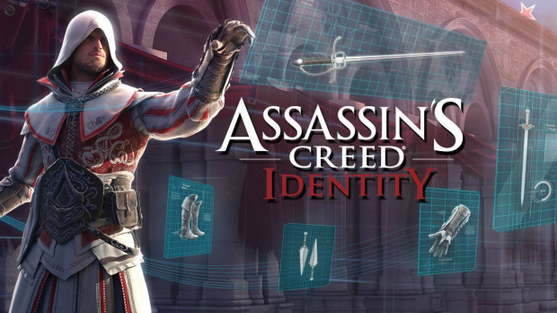 Ubisoft sort Assassin's Creed Identity : Vidéo de gameplay et détails !
