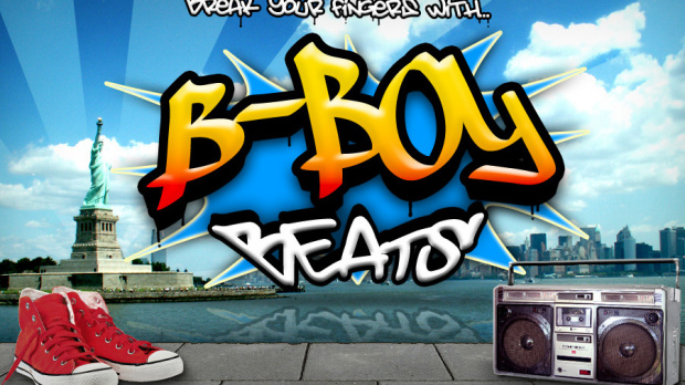 Images de B-Boy Beats