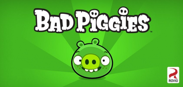 Bad Piggies : La revanche des cochons d'Angry Birds ?