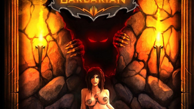 Barbarian : The Death Sword enfin disponible