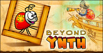 Beyond Ynth