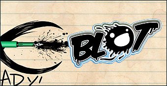 Blot