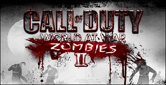 Call of Duty : World at War:  Zombies 2