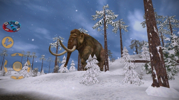 Carnivores : Ice Age de retour sur iOS