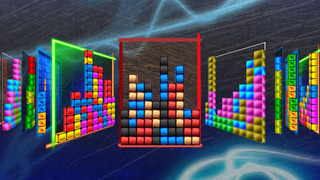 Crazy Blocks, un puzzle-game gratuit sur l'App Store
