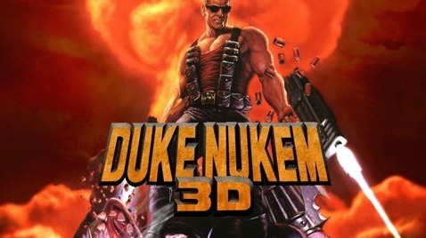 Duke Nukem 3D bientôt sur Android !