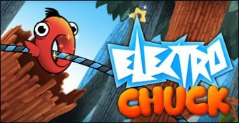 Electro Chuck