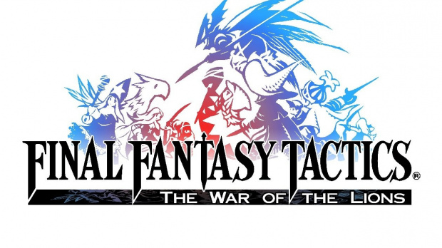 Final Fantasy Tactics sur iPhone repoussé