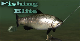Fishing Elite