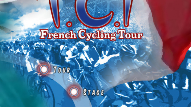 French Cycling Tour gratuit sur iPhone et iPad...