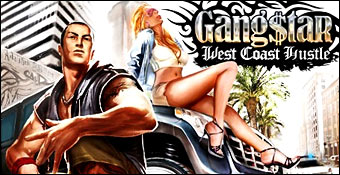 Gangstar West Coast Hustle