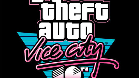 GTA Vice City sur iOS et Android