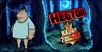 Hector : Badge of Carnage - Episode 3 : Beyond Reasonable Doom